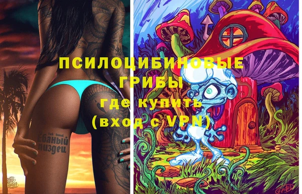 альфа пвп Михайловск